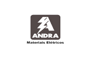 ANDRA LOGO