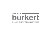 BURKERT LOGO